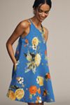 The Keiko Mini Dress