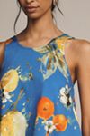 The Keiko Mini Dress