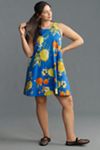 The Keiko Mini Dress