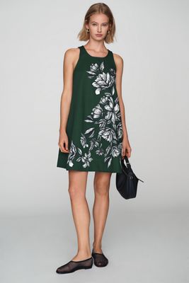 Keiko Mini Dress by Maeve