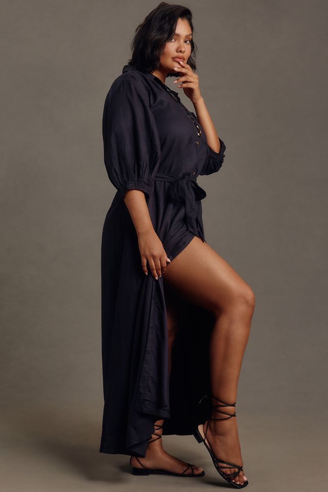 Ilene Dress