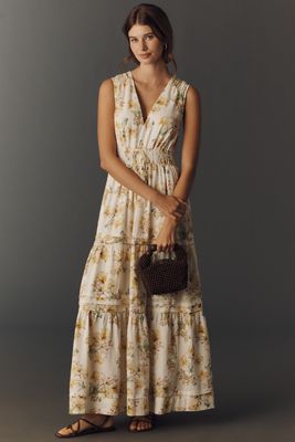 Lalla Marrakech Socco Carpet Tote Bag | Anthropologie