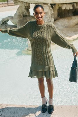 Elliatt Serena Gathered Crop Top