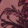 Purple Floral