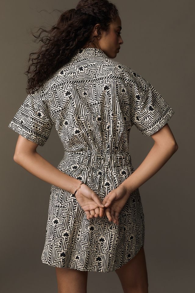 Omika Carla Mini Dress #1