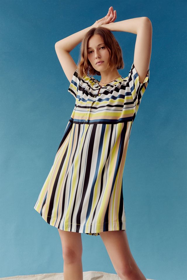 Anthropologie 2024 tunic dress