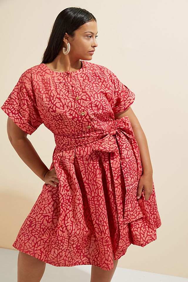 sika designs dress Maxi The Sika Dress DRESSES SHOP SIKA