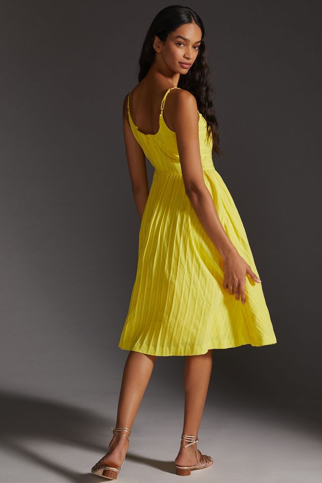Plenty by Tracy Reese Cutout Dress #2