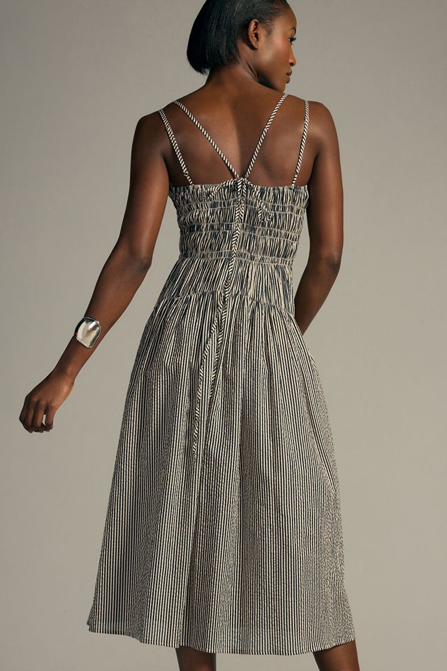 Ciao Lucia Volta Dress #3