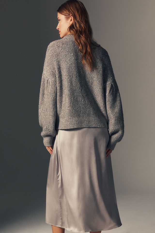 By Anthropologie Twofer Midi Dress #2