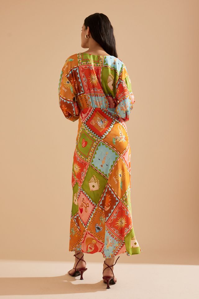 Never Fully Dressed Child Emma Midi Dress #3