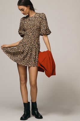 black lace mini bodycon dress Cure Black Lace Detail Mini Dress - US 10