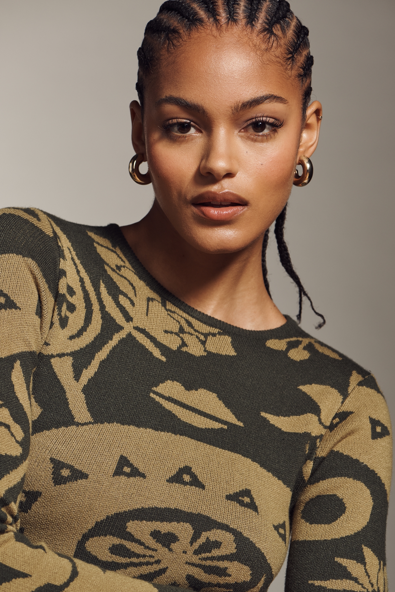 Never Fully Dressed Amara Mini Dress