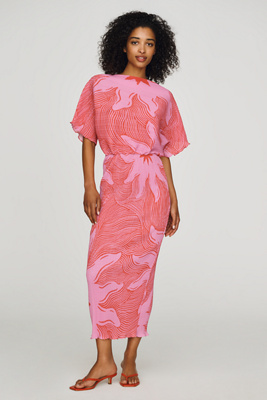 white christmas dresses Never Fully Dressed Scenery May Dress main image 0