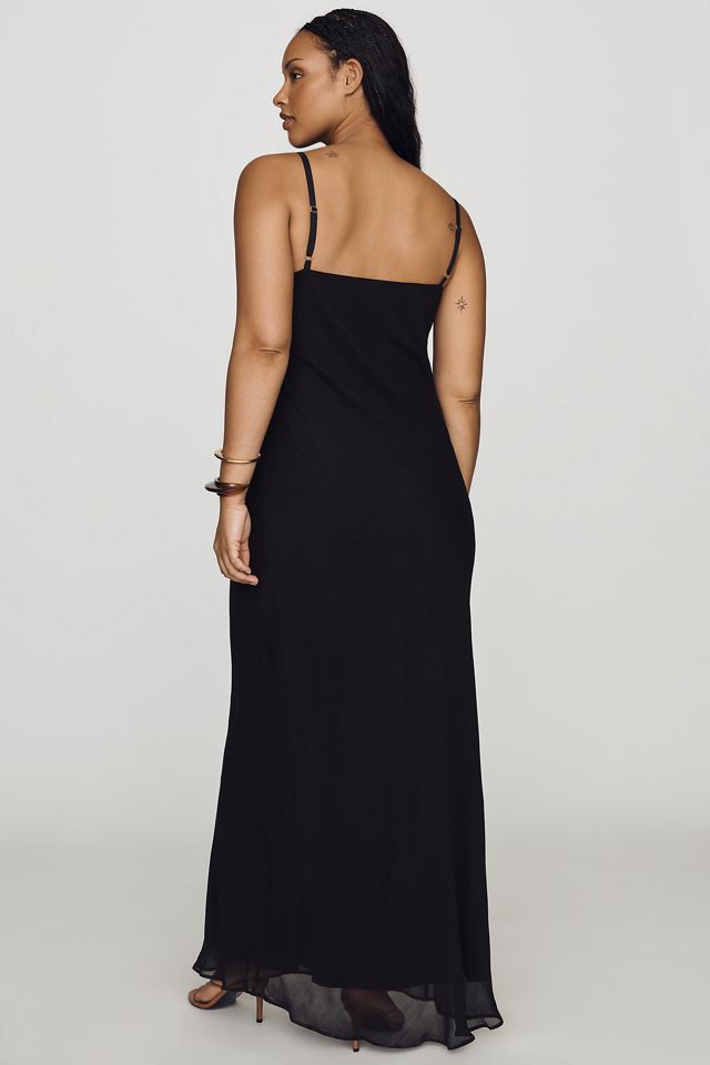 Never Fully Dressed Sapna Maxi Dress #5