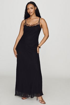 Never Fully Dressed Sapna Maxi Dress