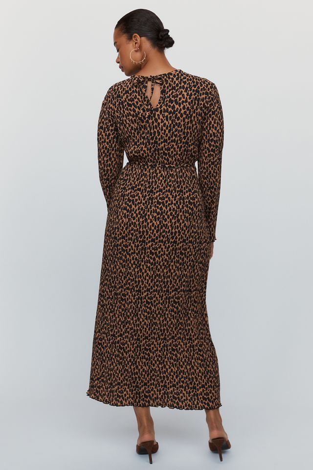 Never Fully Dressed Gaia Midi Dress #1