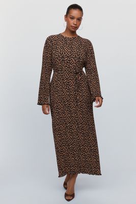 Never Fully Dressed Gaia Midi Dress