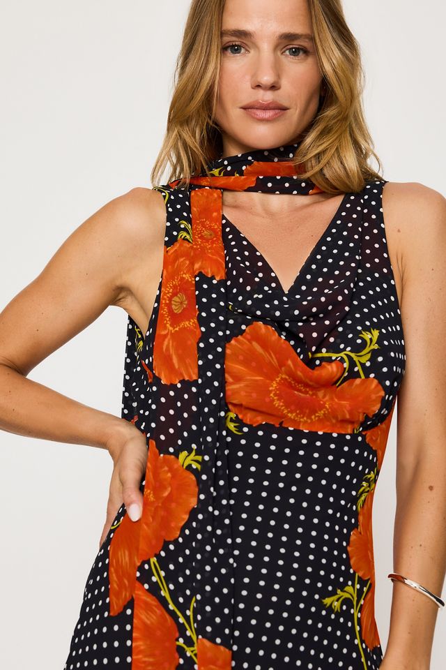 Robe longue Poppy Sophie Never Fully Dressed #2
