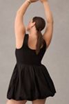 aureta studio x anthropologie corset bubble dress Aureta Studio x Anthropologie Womens 14 Corset Bubble Dress Flirty Feminine