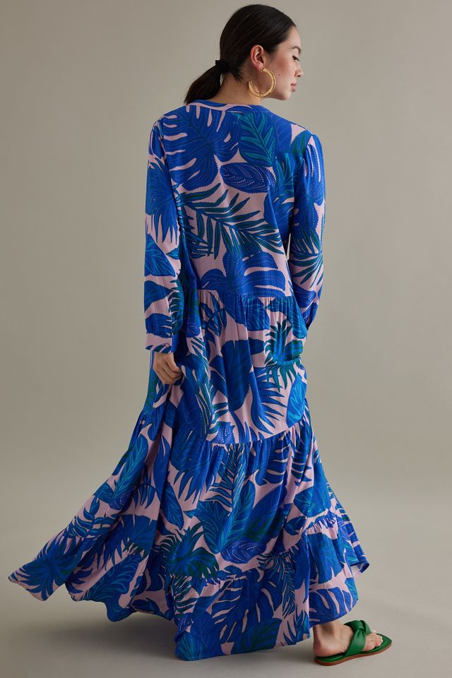 Robe longue Nee Lolly's Laundry #1