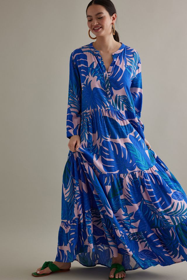 Robe longue Nee Lolly's Laundry #2