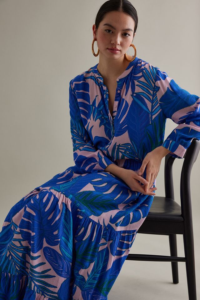 Robe longue Nee Lolly's Laundry #3