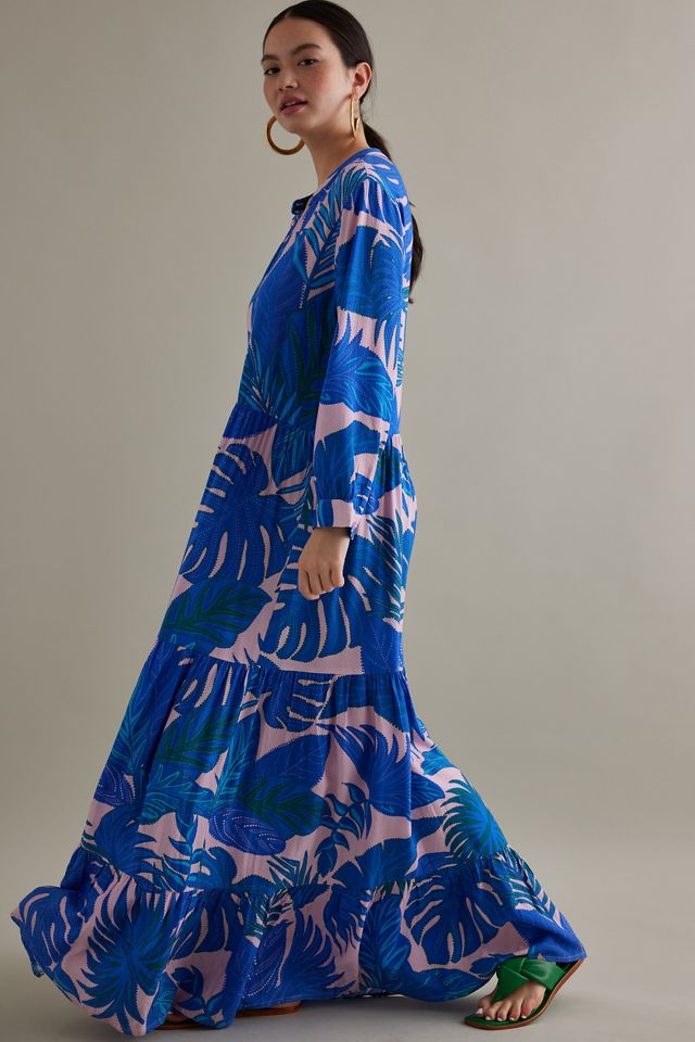 Robe longue Nee Lolly's Laundry #4