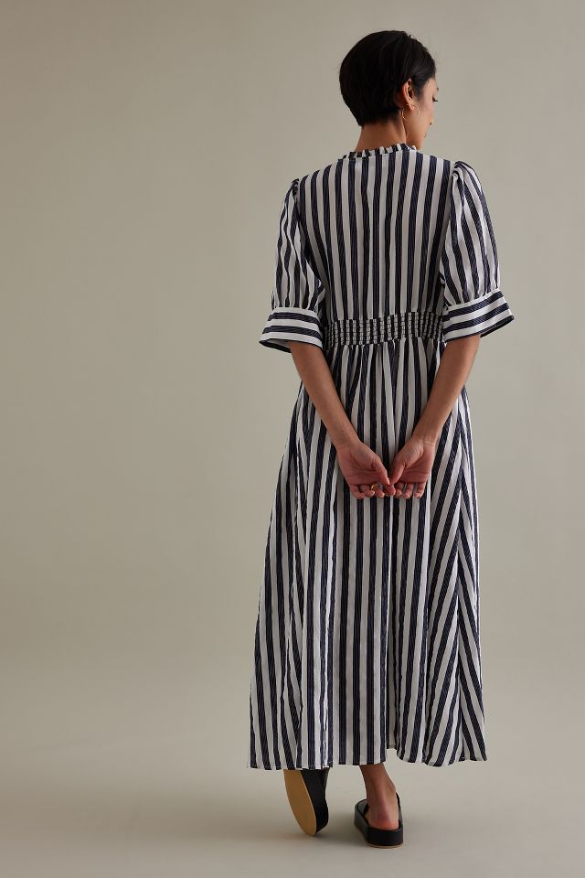 Lolly's Laundry Boston Maxi Dress | Anthropologie UK