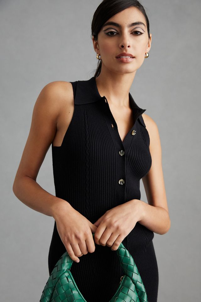 Favorite Daughter The Sleeveless Lena Dress #1