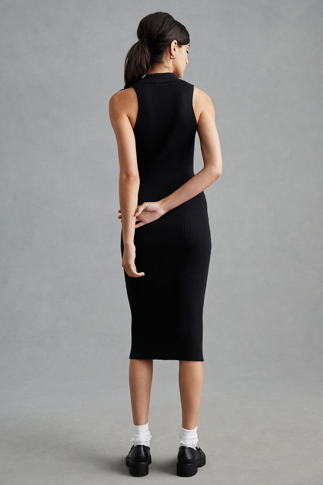 Favorite Daughter The Sleeveless Lena Dress #2