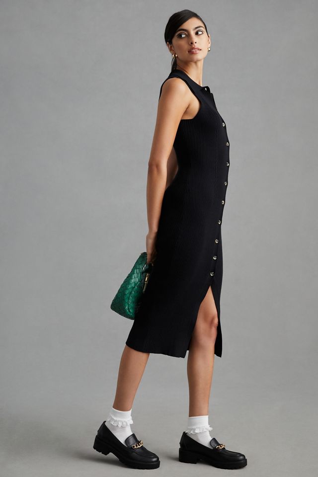 Favorite Daughter The Sleeveless Lena Dress #3