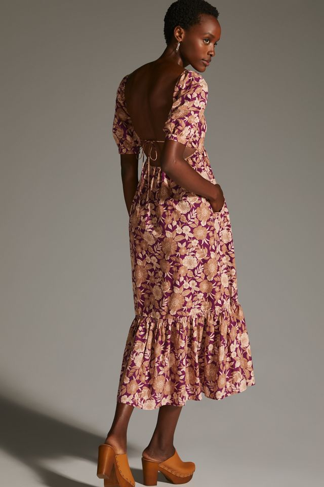 Favorite Daughter The Mirka Dress #1