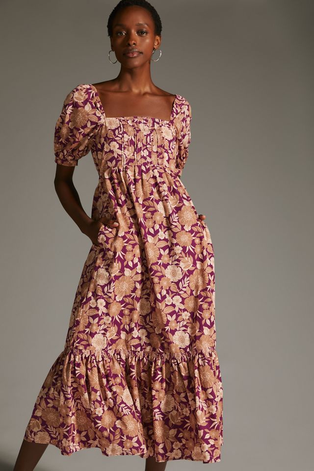 Favorite Daughter The Mirka Dress #3