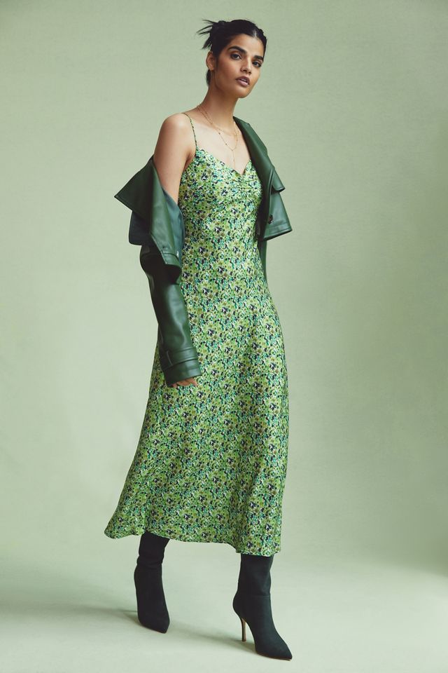mara hoffman dresses Annika Dress Black