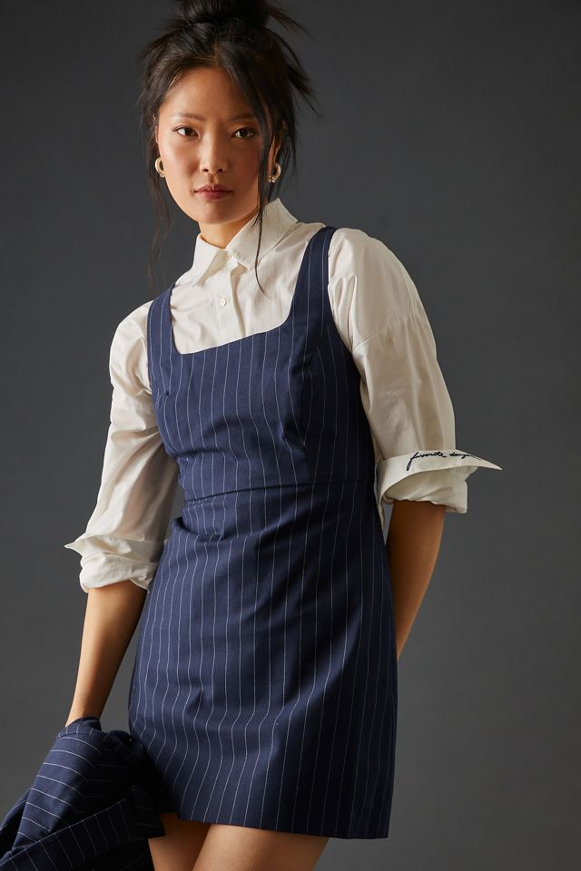 Favorite Daughter The Break-Up Dress #2