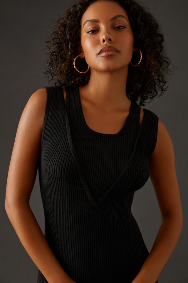 Favorite Daughter The Gemini Dress #1