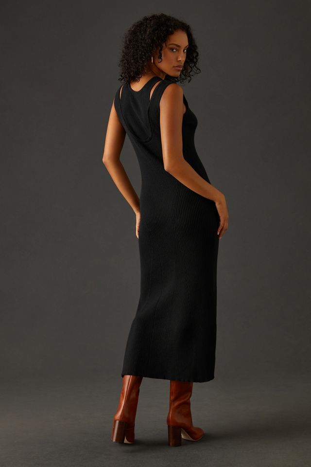 Favorite Daughter The Gemini Dress #3
