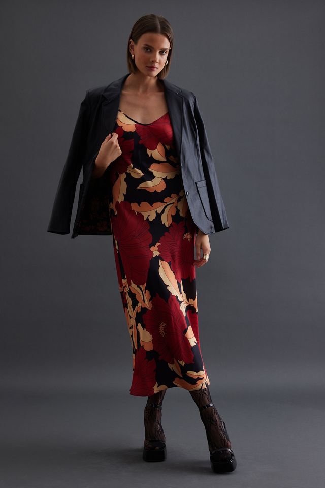Favorite Daughter The Favorite Midi Dress #1
