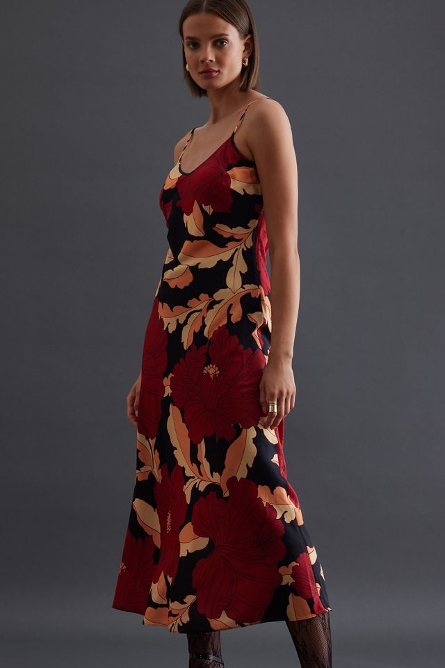 Favorite Daughter The Favorite Midi Dress #2