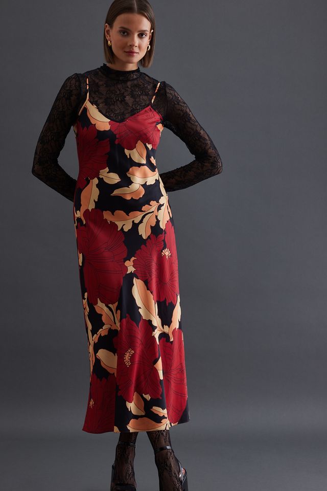 Favorite Daughter The Favorite Midi Dress #3