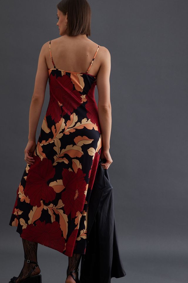 Favorite Daughter The Favorite Midi Dress #5