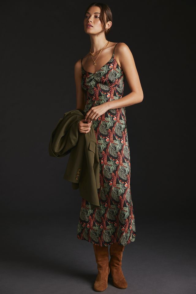 Slip Dresses  Anthropologie