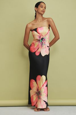 Maeve Structured Longline Vest