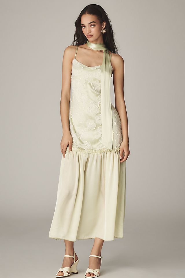 anthropologie embroidered dress Buy Black Scallop Mini from Next USA XXS Petite By Anthropologie Sleeveless Embroidered Drop-Waist
