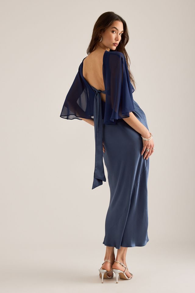 knee length dresses for ladies Tallulah