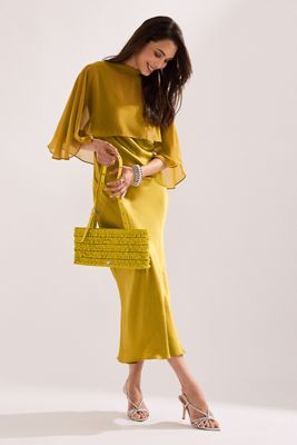 Petite Dresses for Women | Anthropologie UK