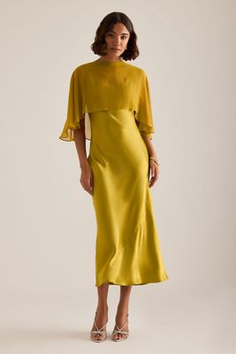 Green Dresses | Sage, Emerald & Olive | Anthropologie UK
