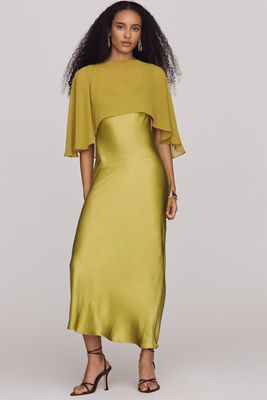 Green Bridesmaid Dresses | Sage, Emerald & Olive Dresses | Anthropologie