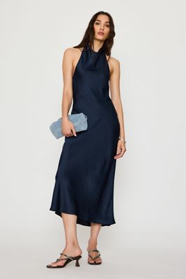 sea beach dress up Seaside Treasure Striped Tank Size:10 US / 40 EU color: powder blue and effortlessly cool — Ultra Air Soft Black